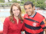 Divulgação/Flamengo Veja o que aconteceu de mais importante nesta quarta